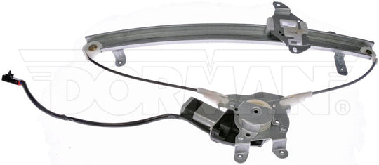 741-780 Window Motor and Regulator Assembly Dorman - OE Solutions Canada