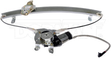 Load image into Gallery viewer, 741-781 Window Motor and Regulator Assembly Dorman - OE Solutions Canada