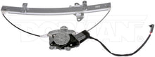 Load image into Gallery viewer, 741-782 Window Motor and Regulator Assembly Dorman - OE Solutions Canada