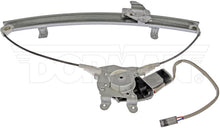 Load image into Gallery viewer, 741-783 Window Motor and Regulator Assembly Dorman - OE Solutions Canada