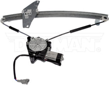 Load image into Gallery viewer, 741-784 Window Motor and Regulator Assembly Dorman - OE Solutions Canada