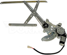 Load image into Gallery viewer, 741-785 Window Motor and Regulator Assembly Dorman - OE Solutions Canada