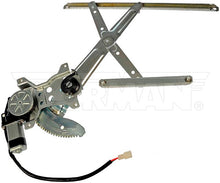 Load image into Gallery viewer, 741-786 Window Motor and Regulator Assembly Dorman - OE Solutions Canada