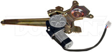Load image into Gallery viewer, 741-787 Window Motor and Regulator Assembly Dorman - OE Solutions Canada