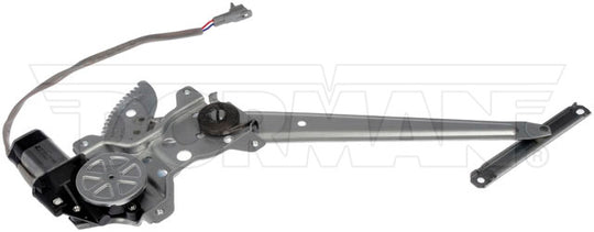 741-789 Window Motor and Regulator Assembly Dorman - OE Solutions Canada