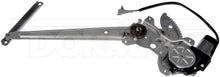 Load image into Gallery viewer, 741-790 Window Motor and Regulator Assembly Dorman - OE Solutions Canada