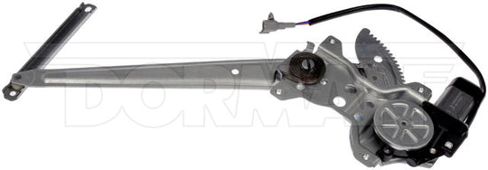 741-790 Window Motor and Regulator Assembly Dorman - OE Solutions Canada