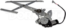Load image into Gallery viewer, 741-792 Window Motor and Regulator Assembly Dorman - OE Solutions Canada