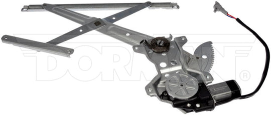 741-792 Window Motor and Regulator Assembly Dorman - OE Solutions Canada