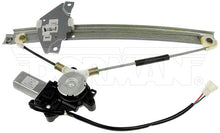 Charger l'image dans la galerie, 741-793 Window Motor and Regulator Assembly Dorman - OE Solutions Canada