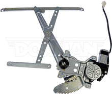 Load image into Gallery viewer, 741-795 Window Motor and Regulator Assembly Dorman - OE Solutions Canada