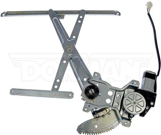 741-795 Window Motor and Regulator Assembly Dorman - OE Solutions Canada