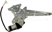 Load image into Gallery viewer, 741-797 Window Motor and Regulator Assembly Dorman - OE Solutions Canada