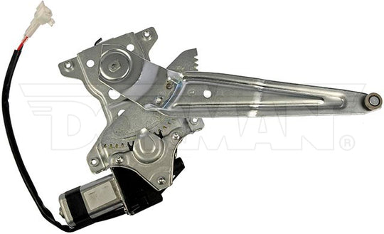 741-797 Window Motor and Regulator Assembly Dorman - OE Solutions Canada