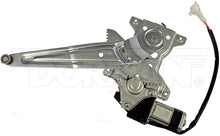 Load image into Gallery viewer, 741-798 Window Motor and Regulator Assembly Dorman - OE Solutions Canada