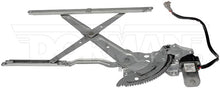 Load image into Gallery viewer, 741-799 Window Motor and Regulator Assembly Dorman - OE Solutions Canada