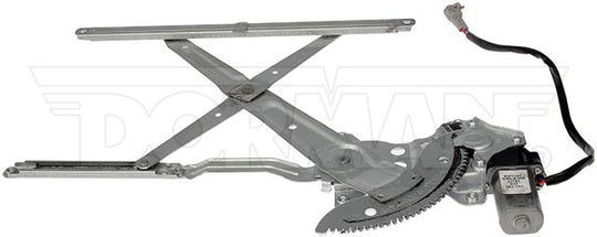 741-799 Window Motor and Regulator Assembly Dorman - OE Solutions Canada