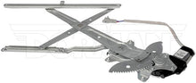 Load image into Gallery viewer, 741-800 Window Motor and Regulator Assembly Dorman - OE Solutions Canada
