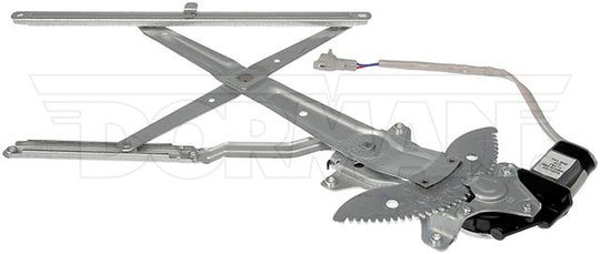 741-800 Window Motor and Regulator Assembly Dorman - OE Solutions Canada