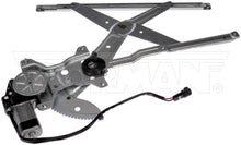 Load image into Gallery viewer, 741-801 Window Motor and Regulator Assembly Dorman - OE Solutions Canada