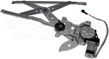 Load image into Gallery viewer, 741-802 Window Motor and Regulator Assembly Dorman - OE Solutions Canada