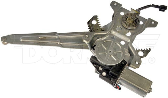 741-803 Window Motor and Regulator Assembly Dorman - OE Solutions Canada