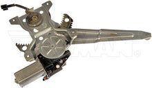 Load image into Gallery viewer, 741-804 Window Motor and Regulator Assembly Dorman - OE Solutions Canada