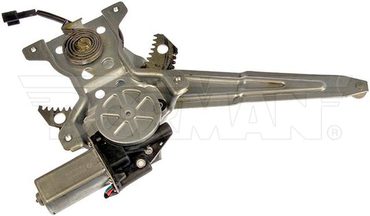 741-804 Window Motor and Regulator Assembly Dorman - OE Solutions Canada