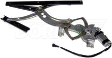 Load image into Gallery viewer, 741-805 Window Motor and Regulator Assembly Dorman - OE Solutions Canada