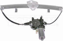 Load image into Gallery viewer, 741-807 Window Motor and Regulator Assembly Dorman - OE Solutions Canada