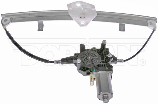 741-807 Window Motor and Regulator Assembly Dorman - OE Solutions Canada