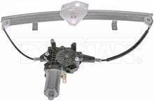 Load image into Gallery viewer, 741-808 Window Motor and Regulator Assembly Dorman - OE Solutions Canada