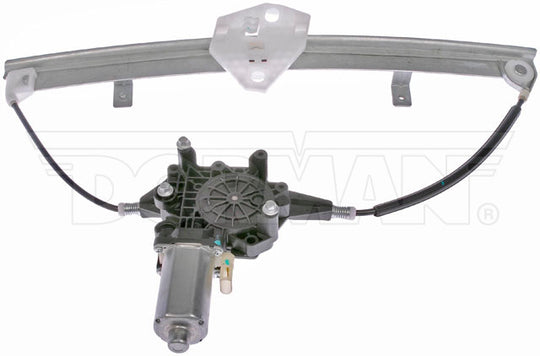 741-808 Window Motor and Regulator Assembly Dorman - OE Solutions Canada