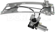 Load image into Gallery viewer, 741-809 Window Motor and Regulator Assembly Dorman - OE Solutions Canada