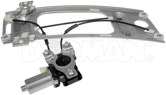 741-810 Window Motor and Regulator Assembly Dorman - OE Solutions Canada