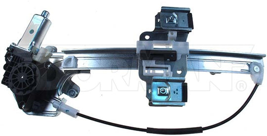741-811 Window Motor and Regulator Assembly Dorman - OE Solutions Canada