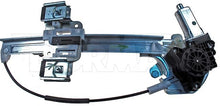Load image into Gallery viewer, 741-812 Window Motor and Regulator Assembly Dorman - OE Solutions Canada
