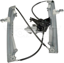 Load image into Gallery viewer, 741-813 Window Motor and Regulator Assembly Dorman - OE Solutions Canada
