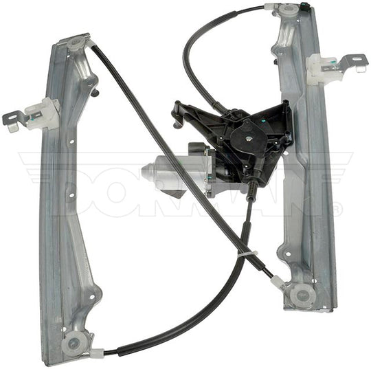 741-813 Window Motor and Regulator Assembly Dorman - OE Solutions Canada