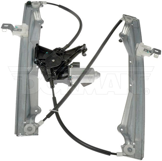 741-814 Window Motor and Regulator Assembly Dorman - OE Solutions Canada