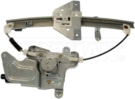 741-815 Window Motor and Regulator Assembly Dorman - OE Solutions Canada