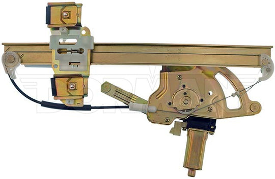 741-817 Window Motor and Regulator Assembly Dorman - OE Solutions Canada