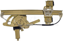 Load image into Gallery viewer, 741-818 Window Motor and Regulator Assembly Dorman - OE Solutions Canada