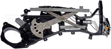 Load image into Gallery viewer, 741-821 Window Motor and Regulator Assembly Dorman - OE Solutions Canada