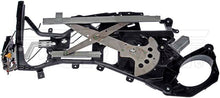 Load image into Gallery viewer, 741-822 Window Motor and Regulator Assembly Dorman - OE Solutions Canada
