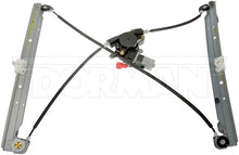 Load image into Gallery viewer, 741-823 Window Motor and Regulator Assembly Dorman - OE Solutions Canada