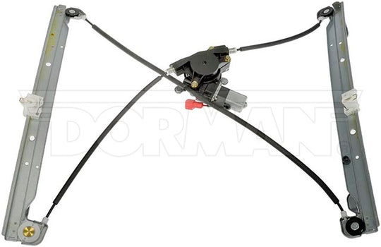 741-823 Window Motor and Regulator Assembly Dorman - OE Solutions Canada