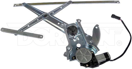 741-827 Window Motor and Regulator Assembly Dorman - OE Solutions Canada