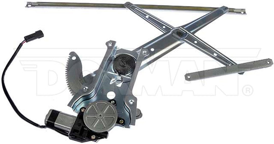 741-828 Window Motor and Regulator Assembly Dorman - OE Solutions Canada