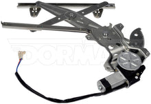 Load image into Gallery viewer, 741-830 Window Motor and Regulator Assembly Dorman - OE Solutions Canada